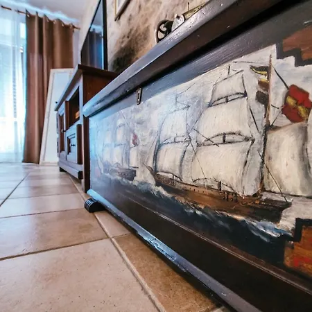 Appartement Heart Of Town Zadar