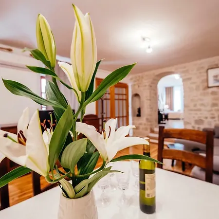 Appartement Heart Of Town Zadar