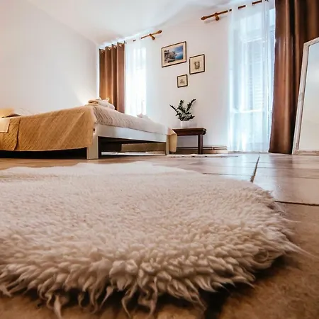 Appartement Heart Of Town