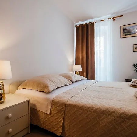 Appartement Heart Of Town *