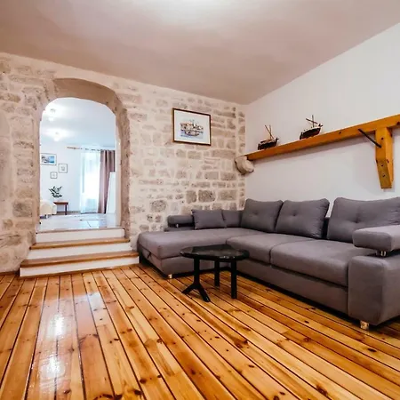 Appartement Heart Of Town