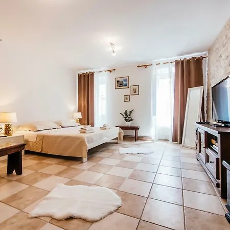 Heart Of Town Appartement Zadar