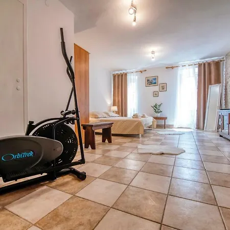 Heart Of Town Appartement *