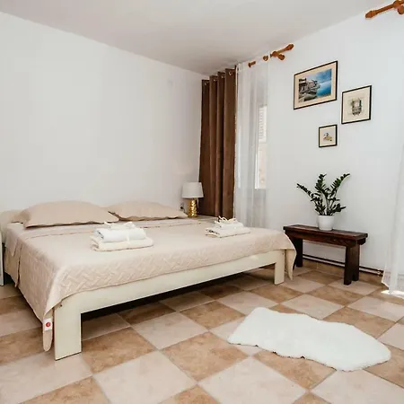 Heart Of Town Appartement Zadar