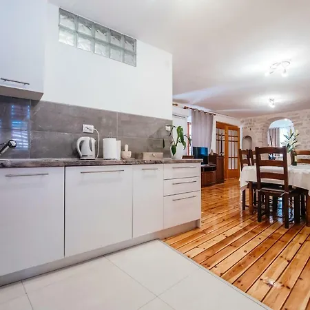 Appartement Heart Of Town *