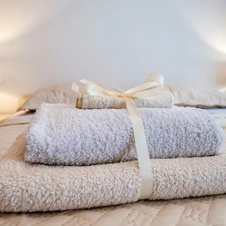 Heart Of Town Appartement