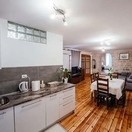 Appartement Heart Of Town Zadar