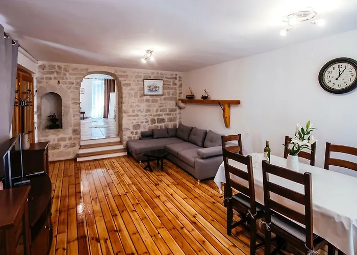 Heart Of Town Apartmán Zadar