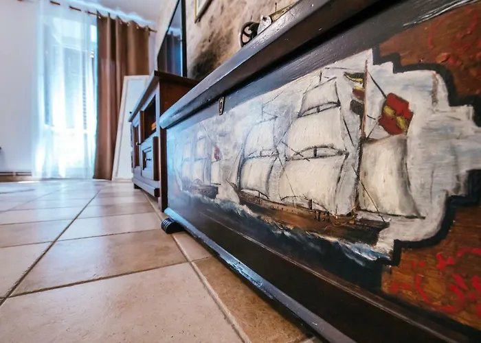 Apartmán Heart Of Town Zadar