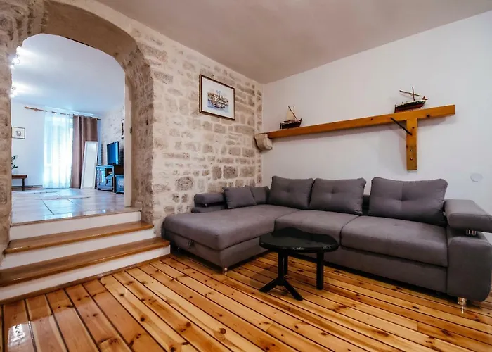 Heart Of Town Apartmán