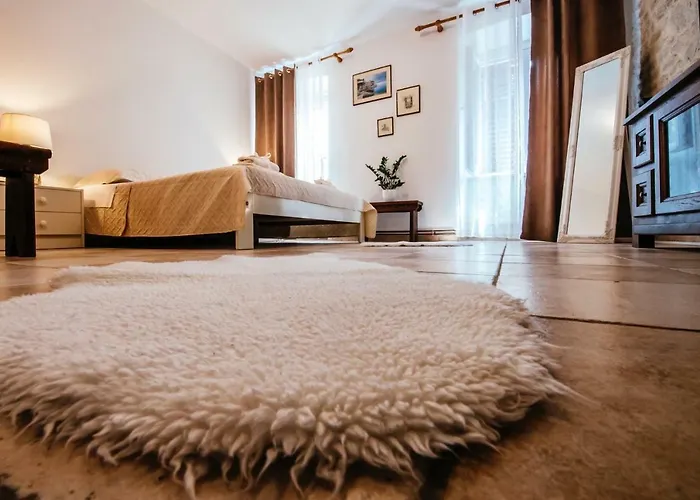 Apartmán Heart Of Town