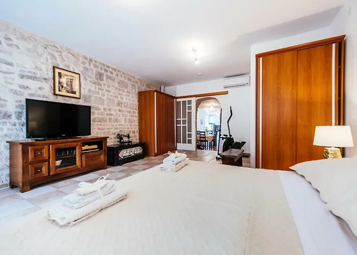 Heart Of Town Apartmán Zadar