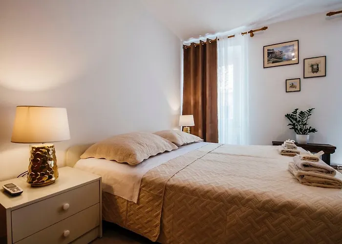 Apartmán Heart Of Town *