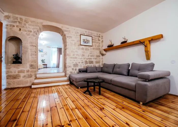 Apartmán Heart Of Town