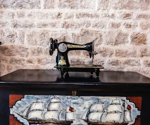 Apartmán Heart Of Town