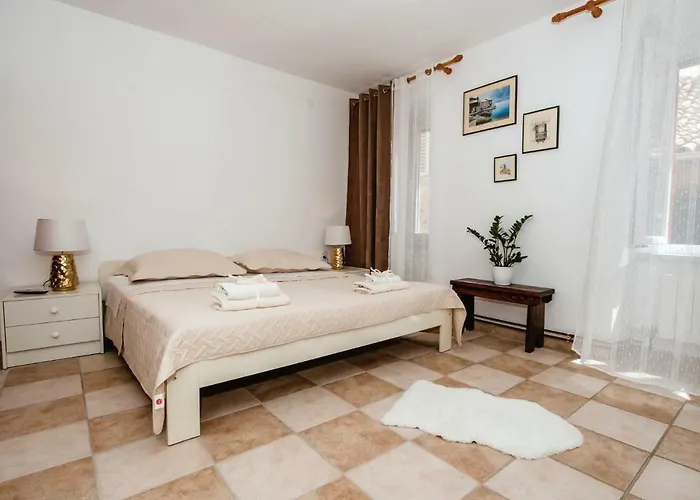 Heart Of Town Apartmán Zadar