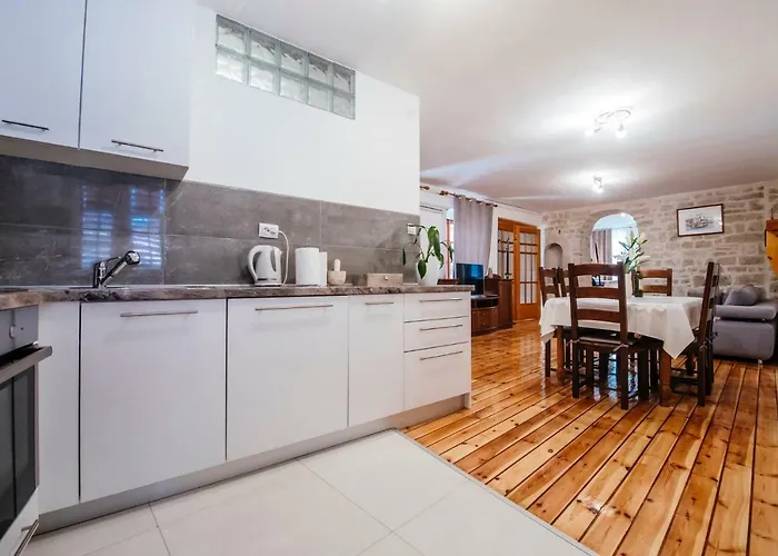 Apartmán Heart Of Town *