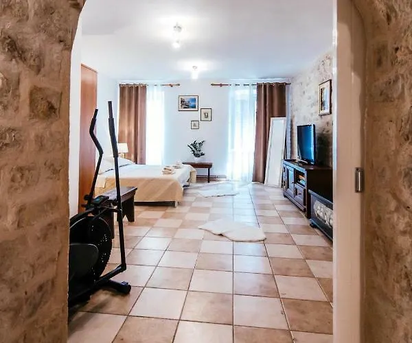 Heart Of Town * Zadar