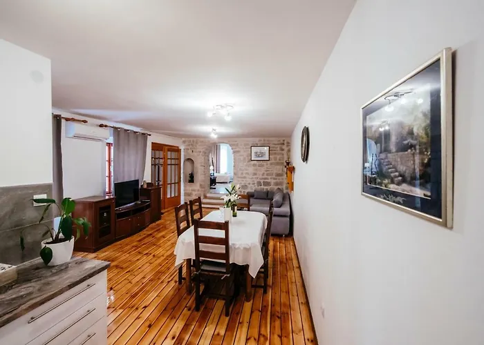 Apartmán Heart Of Town