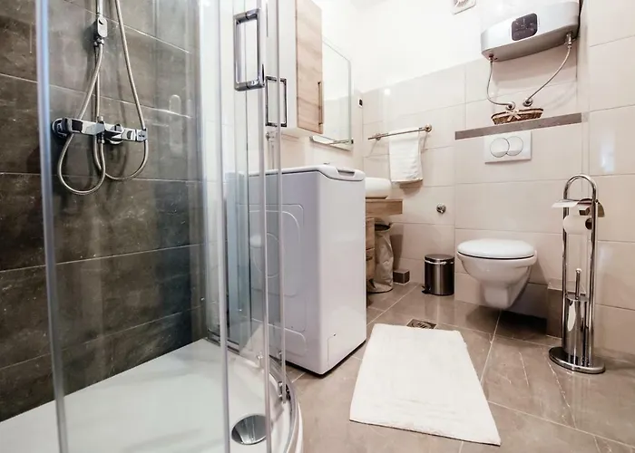 Heart Of Town Apartmán