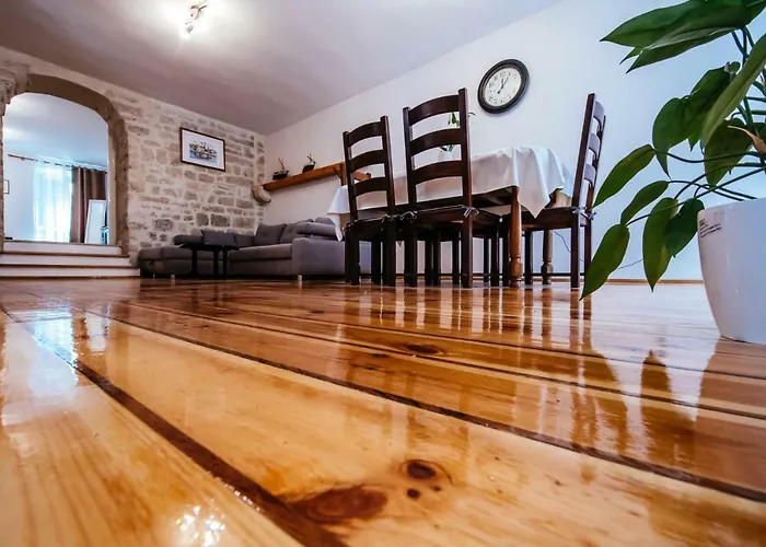 Apartmán Heart Of Town Zadar