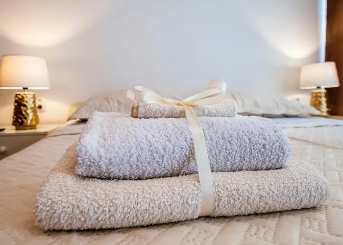 Heart Of Town Apartmán