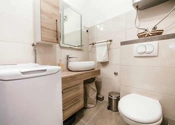 Apartmán Heart Of Town Zadar