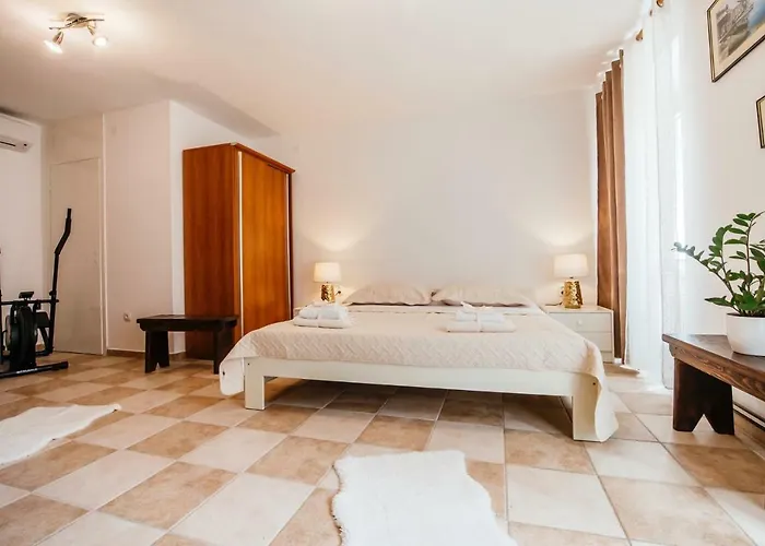 Apartmán Heart Of Town *