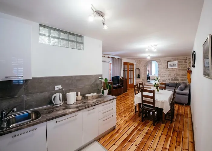 Apartmán Heart Of Town Zadar