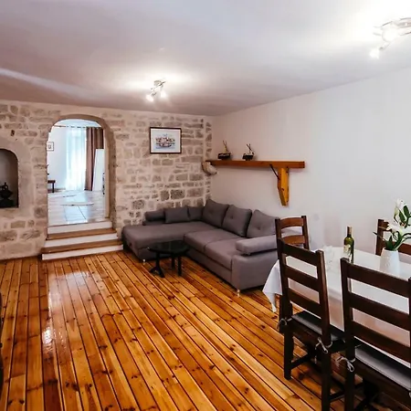 Heart Of Town Apartment Zadar