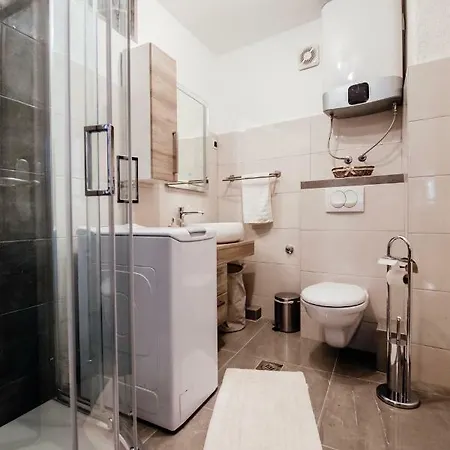 Heart Of Town * Zadar