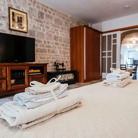 Apartman Heart Of Town