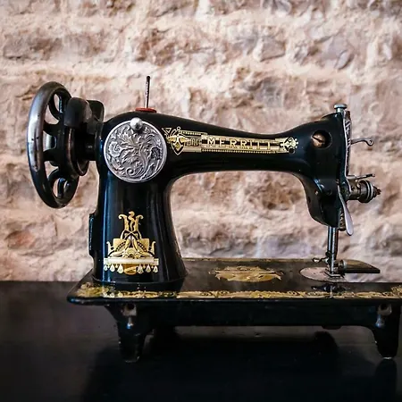 Heart Of Town Apartman