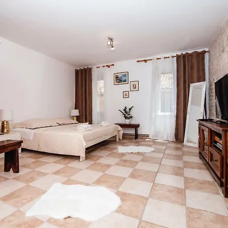 Apartman Heart Of Town