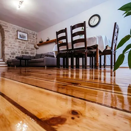 Apartment Heart Of Town Zadar