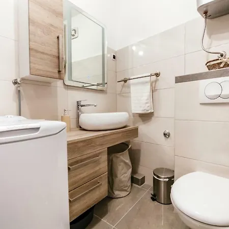 Apartment Heart Of Town Zadar