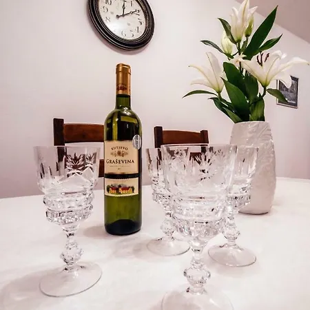 Heart Of Town Apartman Zadar