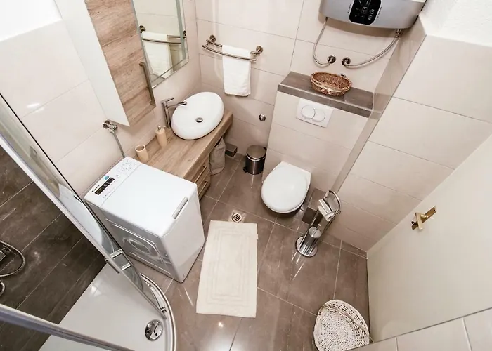 Heart Of Town דירה *