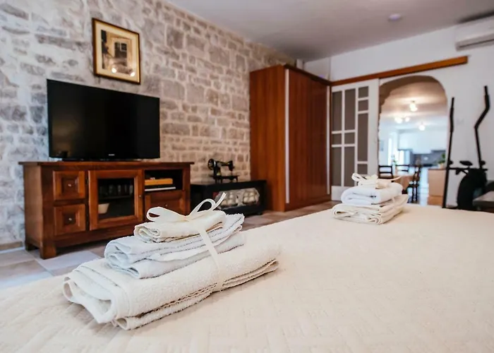 דירה Heart Of Town