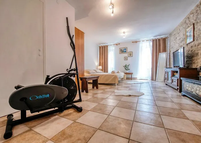 Heart Of Town דירה *