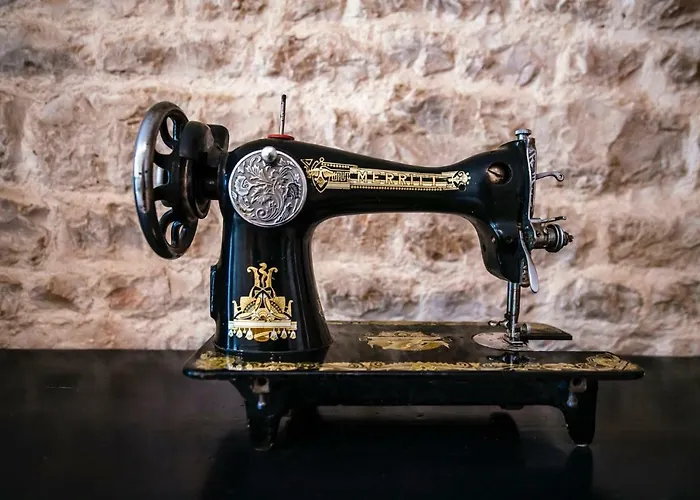 Heart Of Town דירה