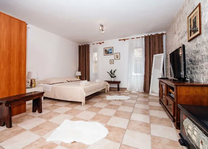 דירה Heart Of Town