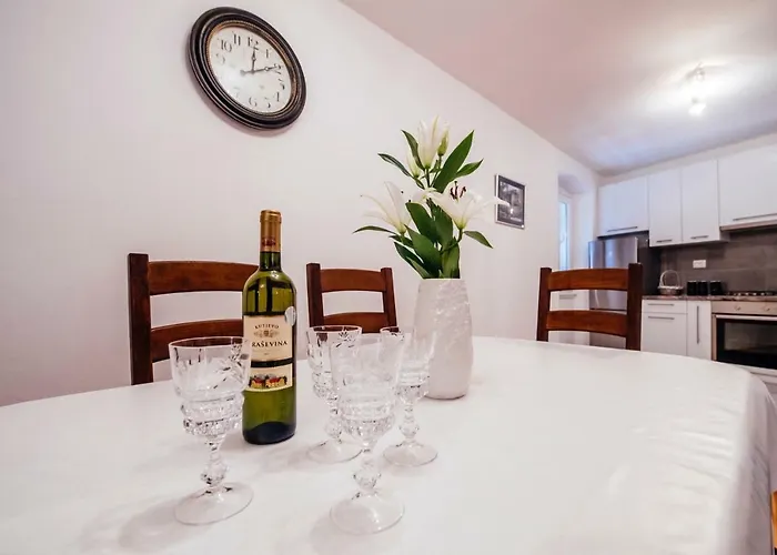 Heart Of Town דירה *